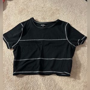 I am selling this shirt from Hollister!